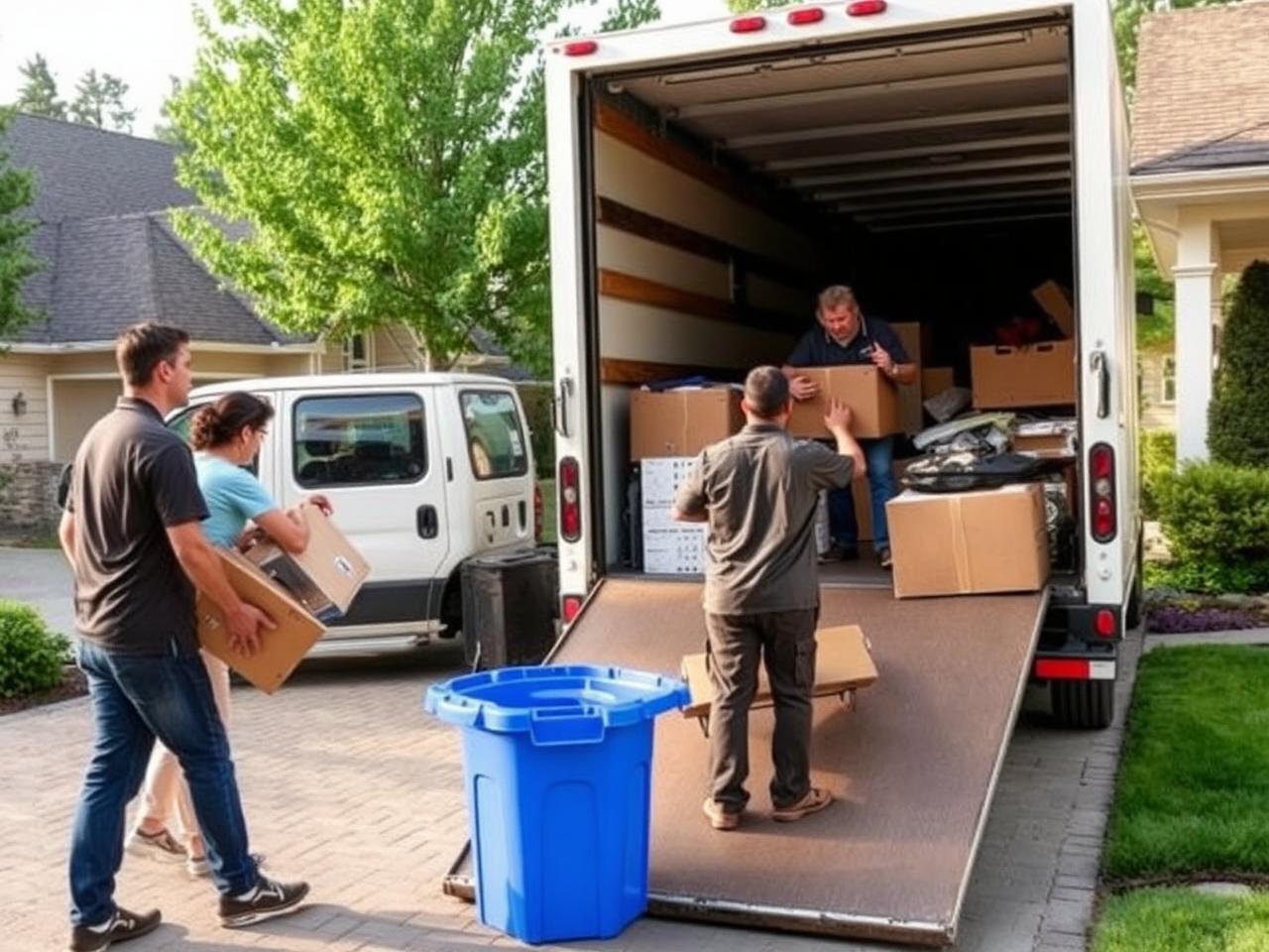 Junk Removal